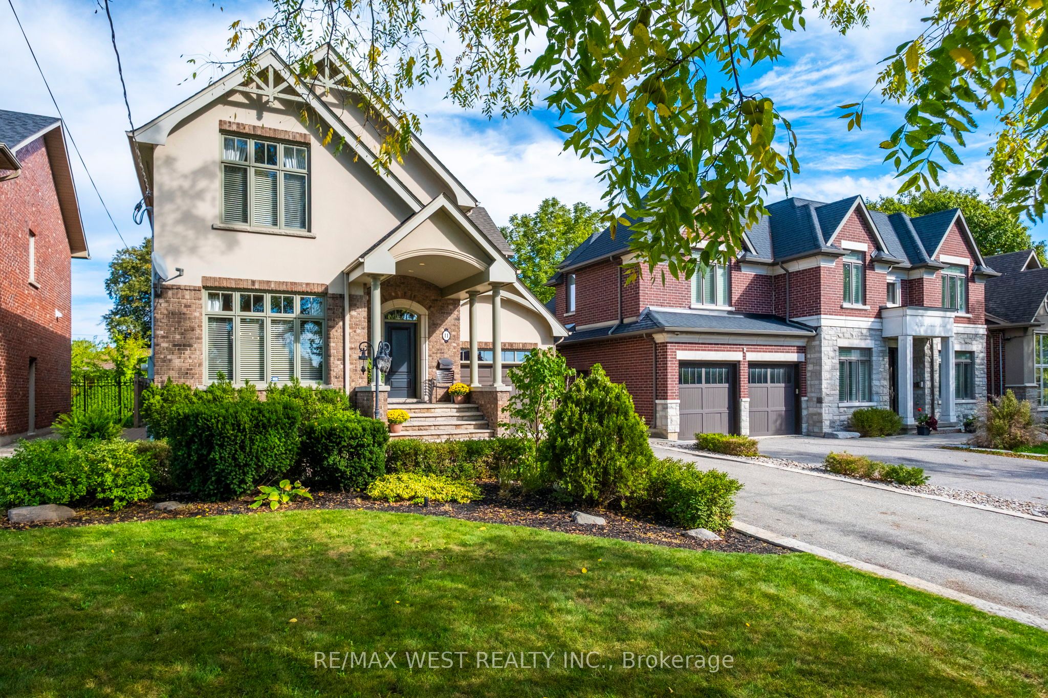11 Tremont Road