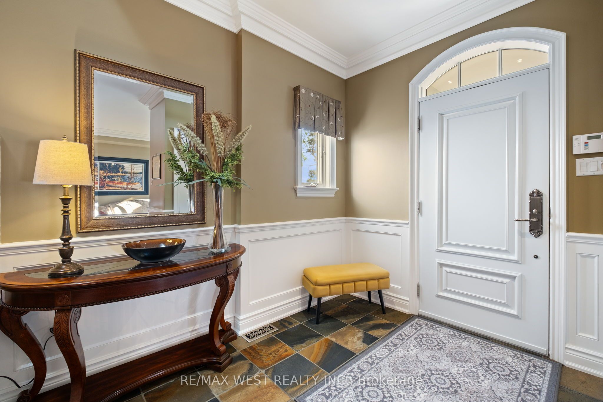 11 Tremont Road