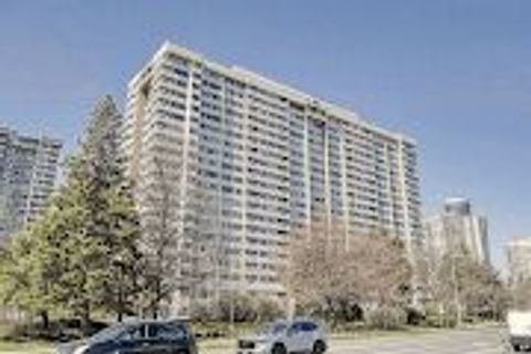 1580 Mississauga Vly Boulevard 1906 Mississauga ON L5A 3T8