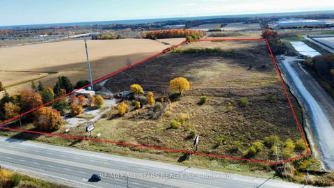 639 Kingston Road Ajax ON L1Z 1V9