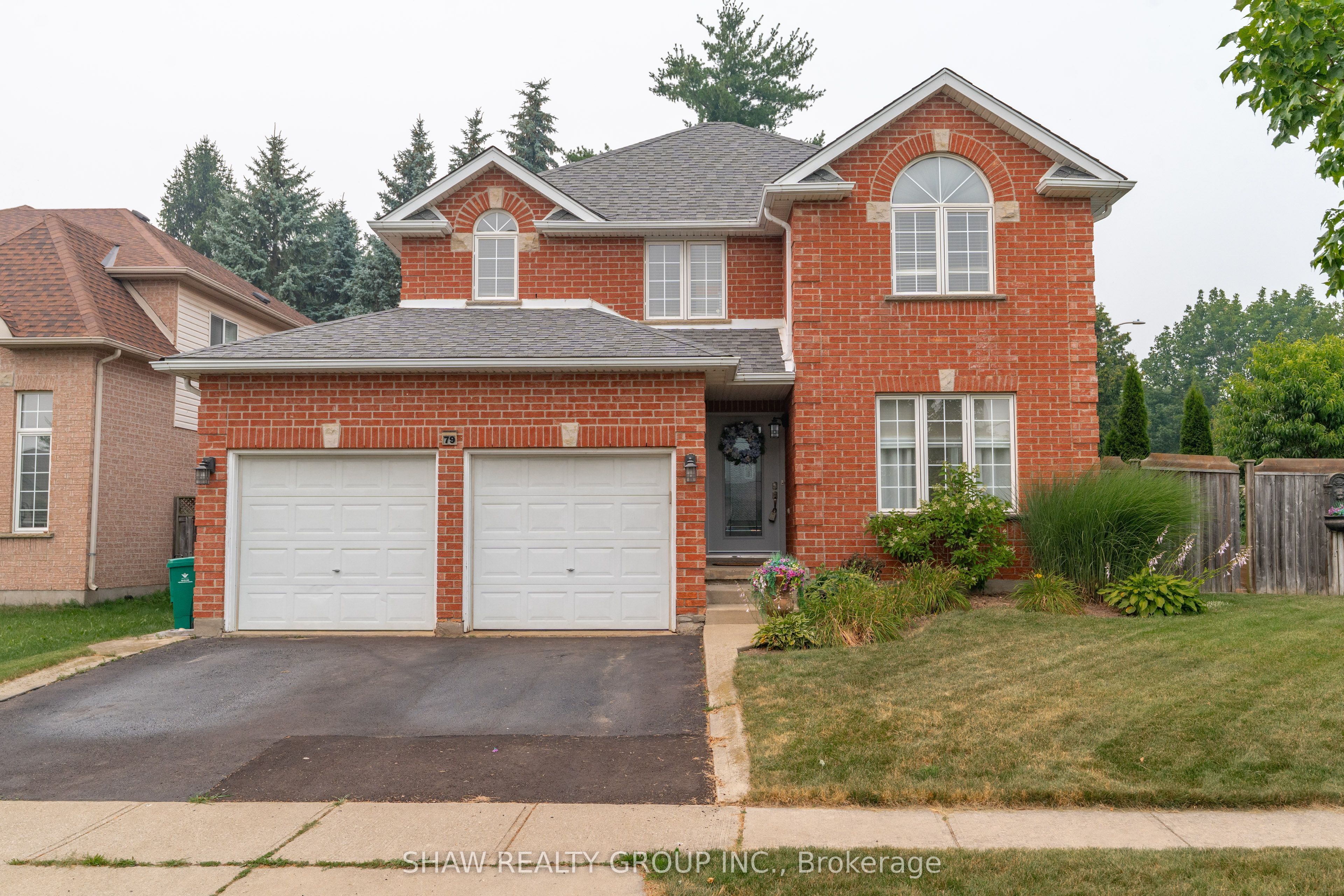 79 Beaverbrook Crescent