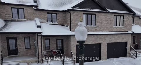 654 Wray Avenue S North Perth ON N4W 3K9