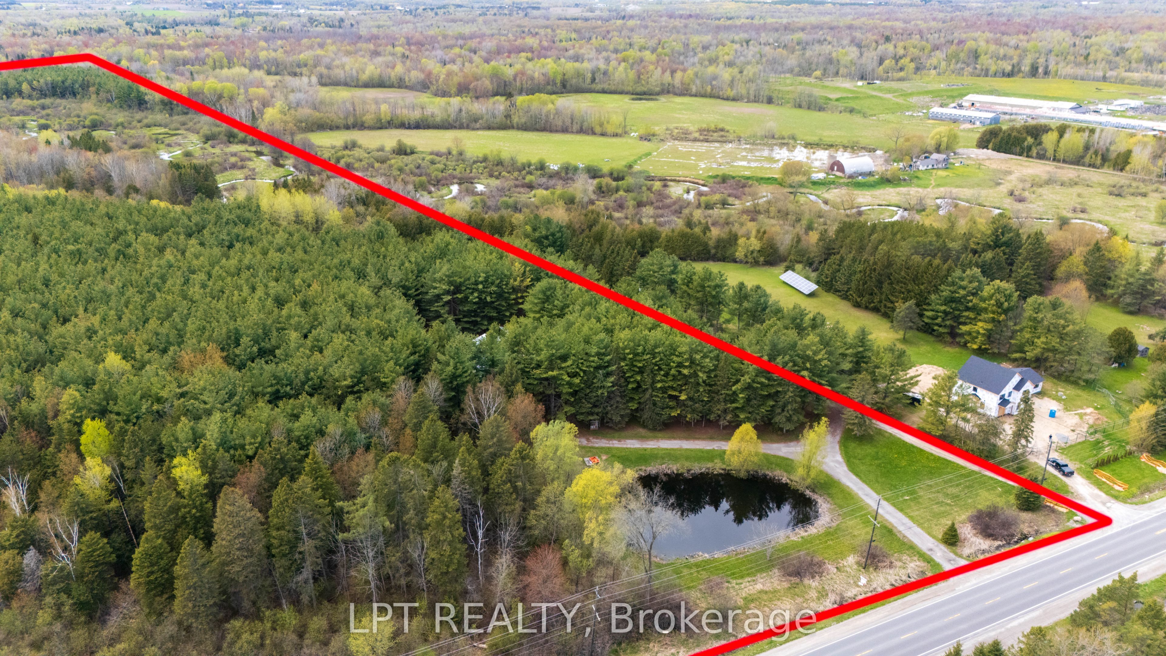 21626 Highway 48 Road