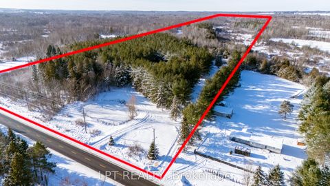 21626 Highway 48 Road East Gwillimbury ON L0G 1M0