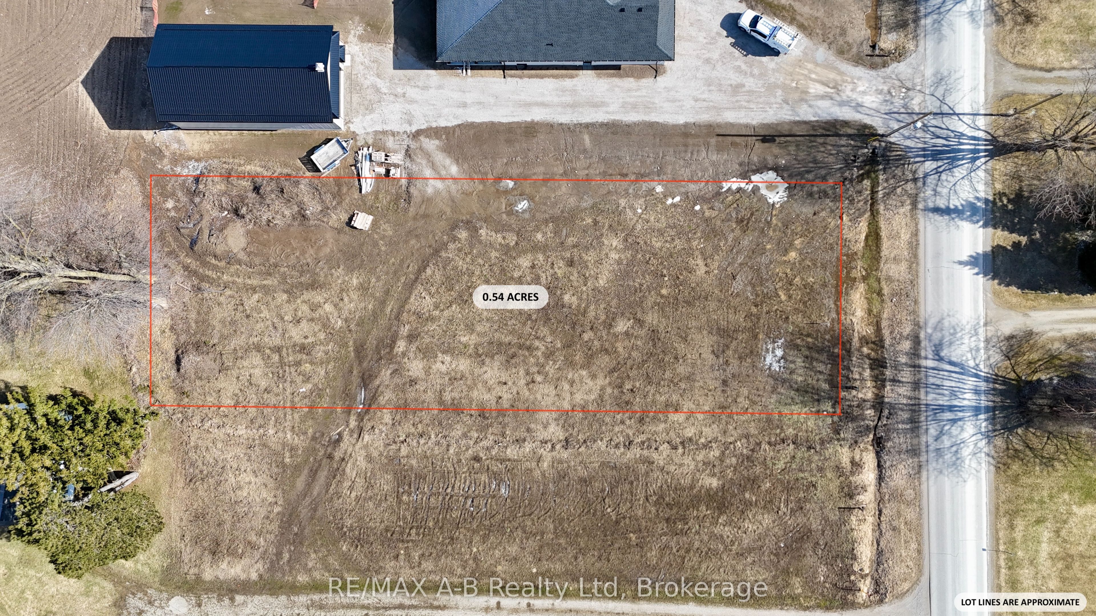3180 RD 122 N/A