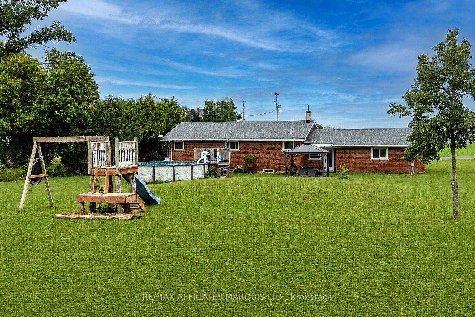 12662 County Road 18 Road