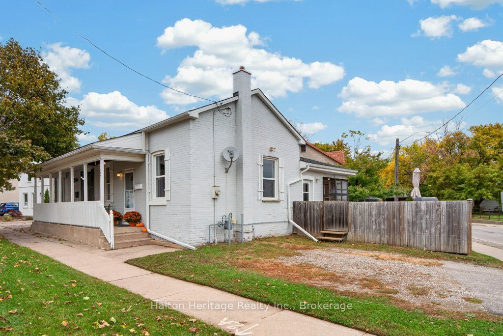 147 Pearl Street