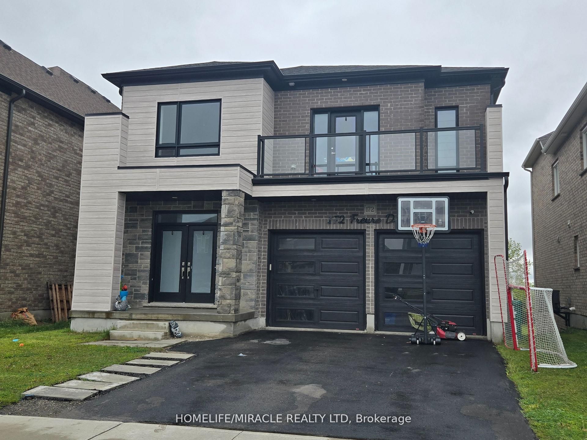 172 Freure Drive