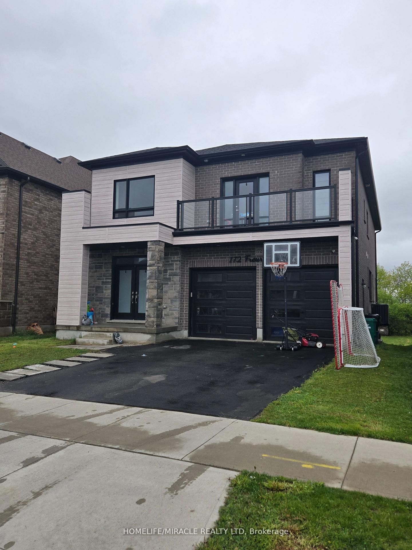 172 Freure Drive