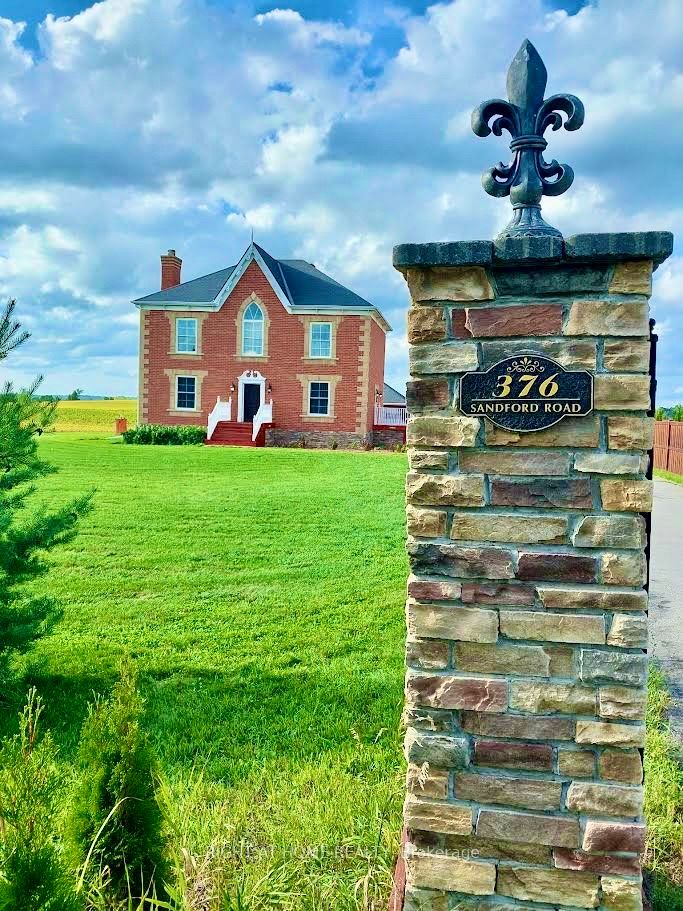376 Sandford Road