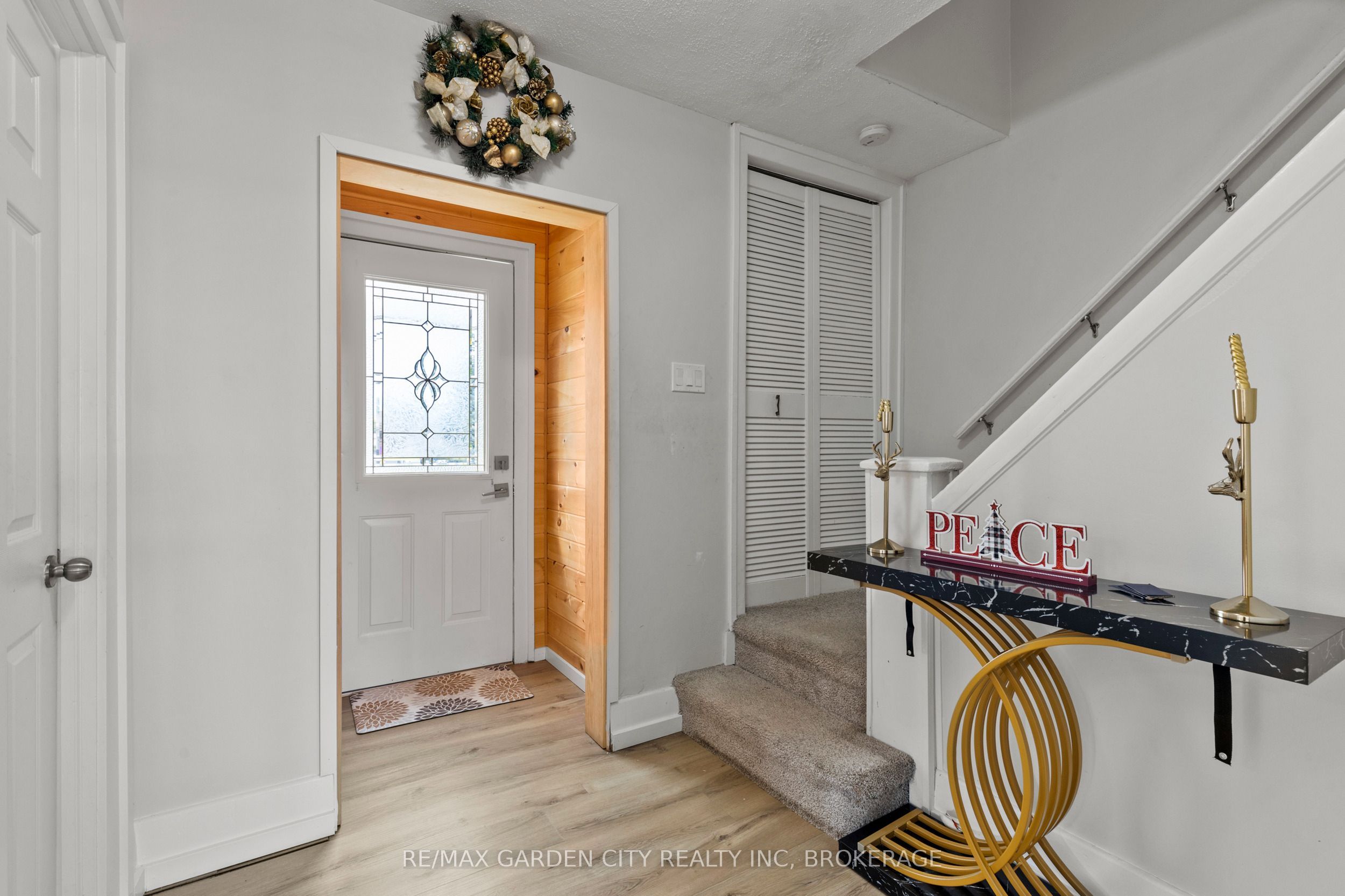 151 St George Street