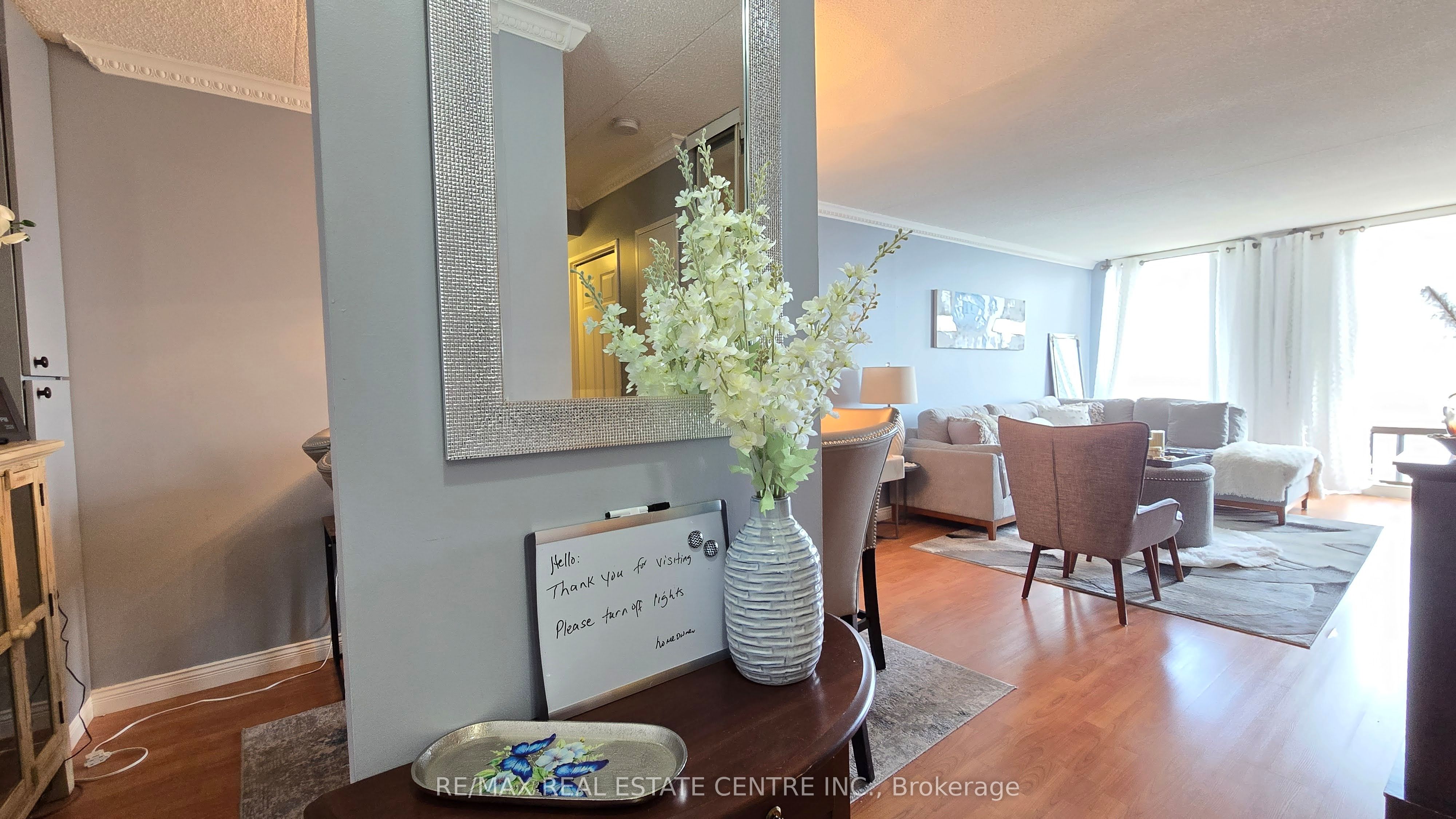 1540 Pickering Parkway 609