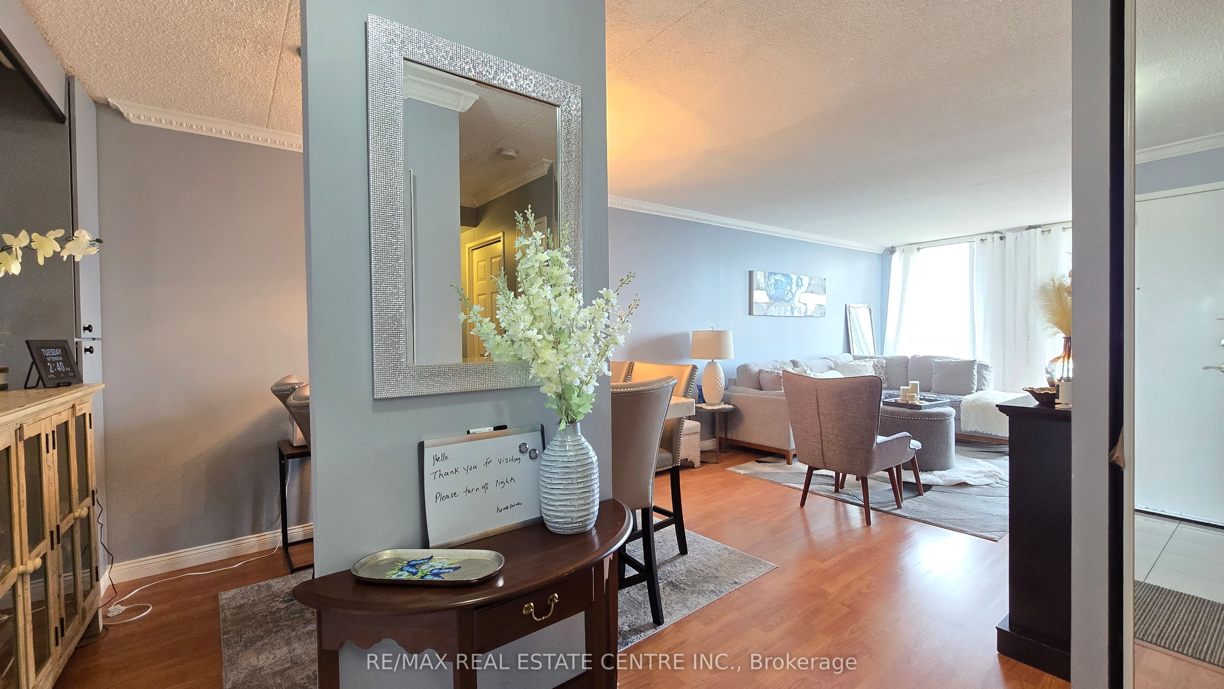 1540 Pickering Parkway 609