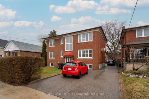 10 Woodbury Road Toronto W06 ON M8W 1X6