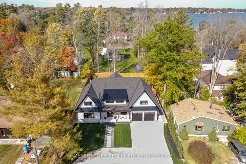 862 Kennedy Road Innisfil ON L9S 4M5