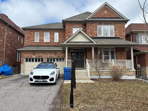 48 Tonner Crescent Aurora ON L4G 0G6