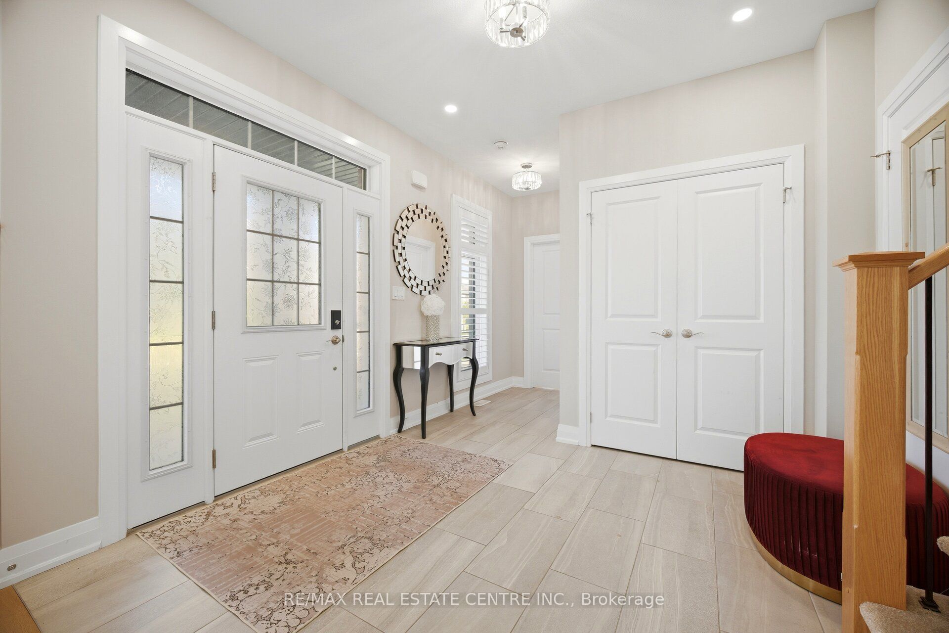 127 Monarch Woods Drive