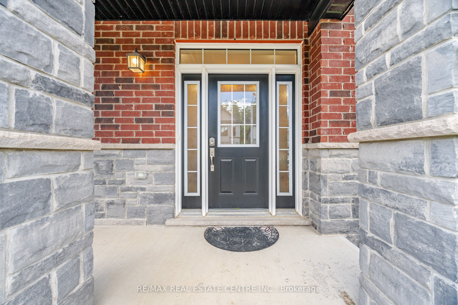127 Monarch Woods Drive