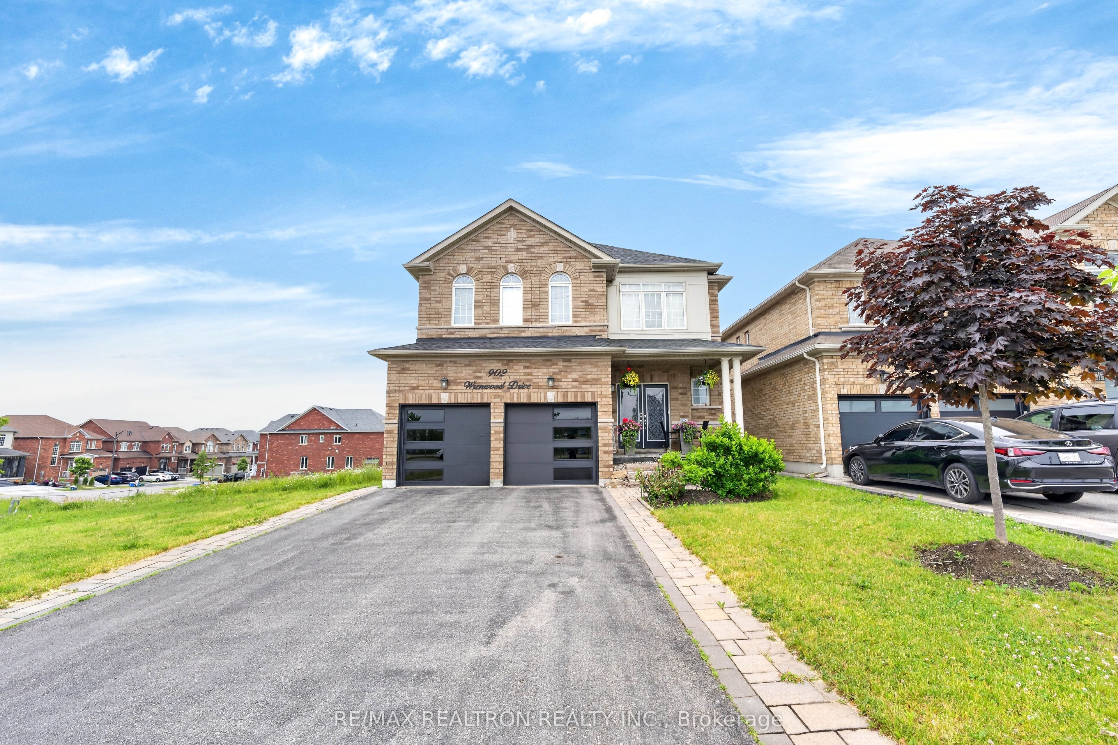 902 Wrenwood Drive