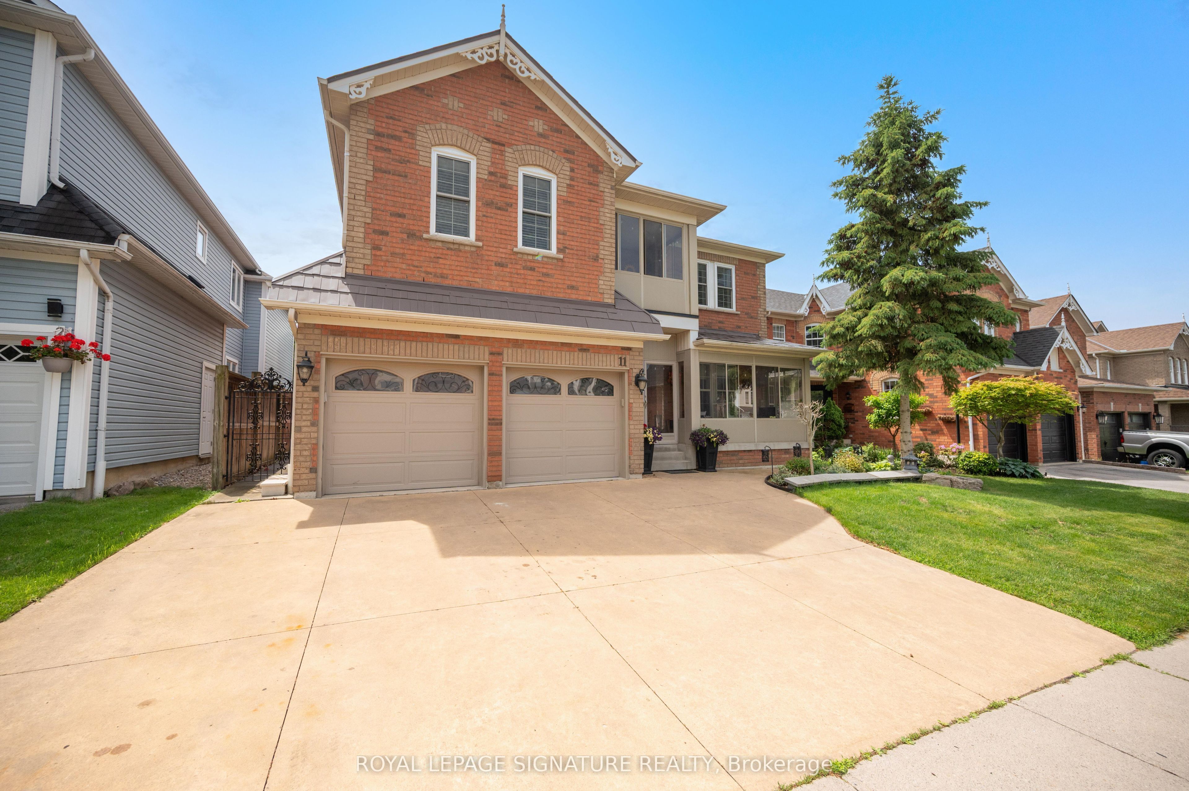 11 Downey Drive