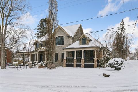 134 Front Street E Whitby ON L1N 1A1