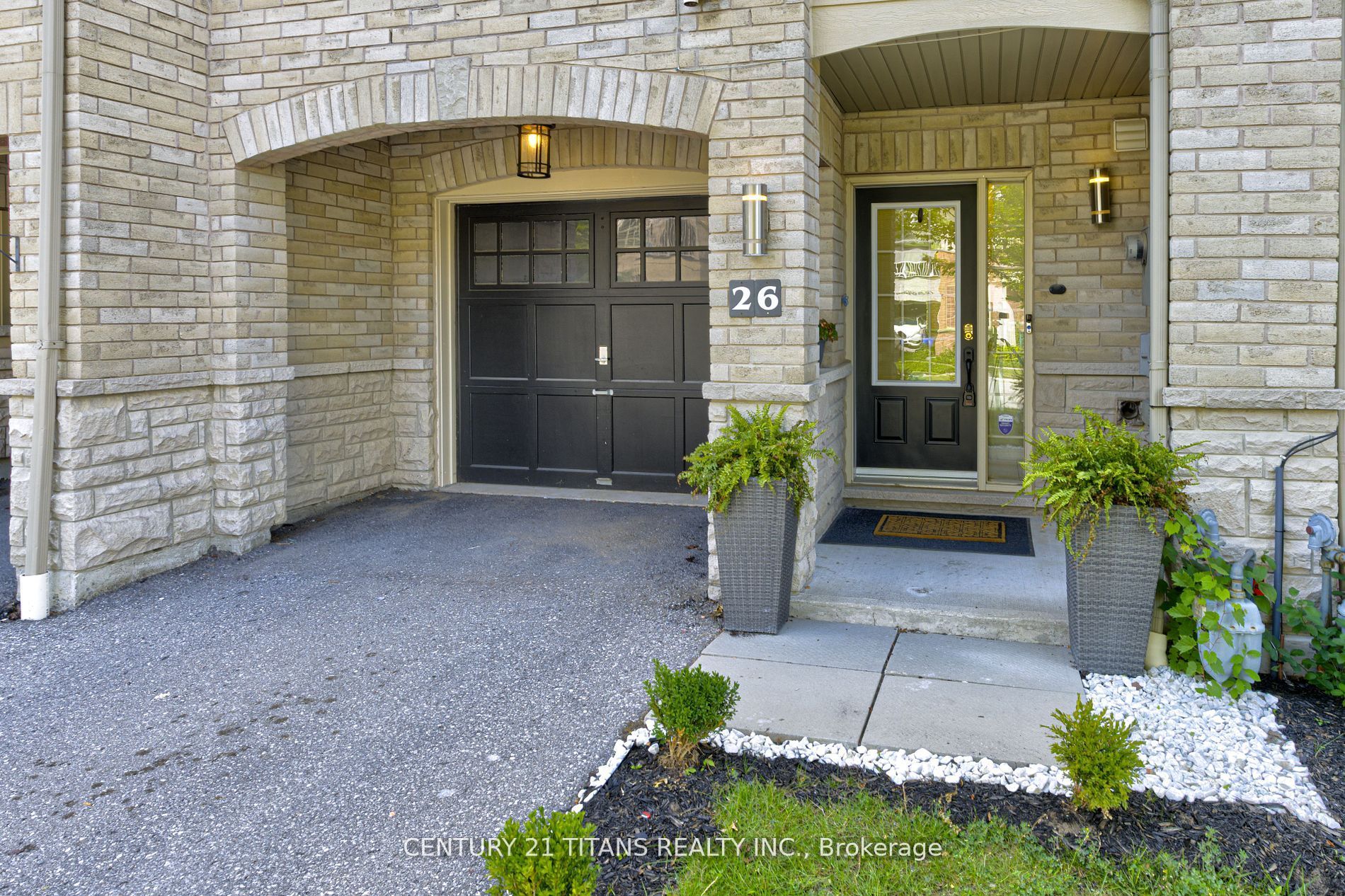 26 Pendrill Way