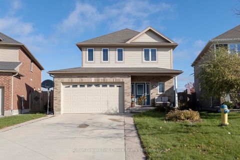 60 Brown Street Stratford ON N5A 0B8