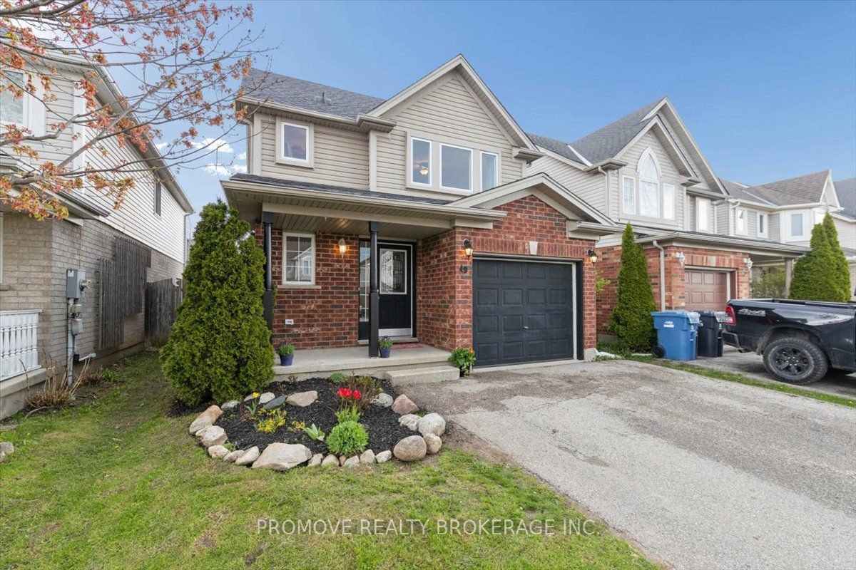 49 Schiedel Drive