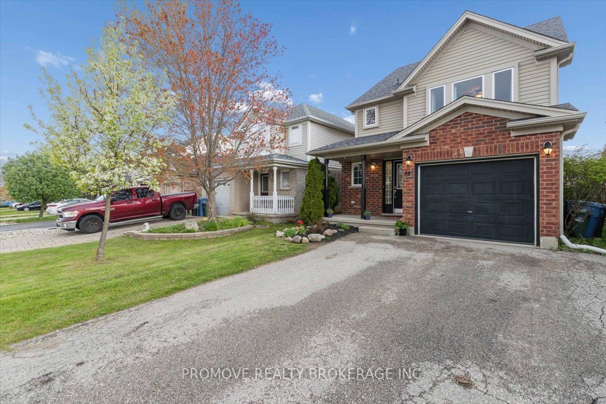 49 Schiedel Drive