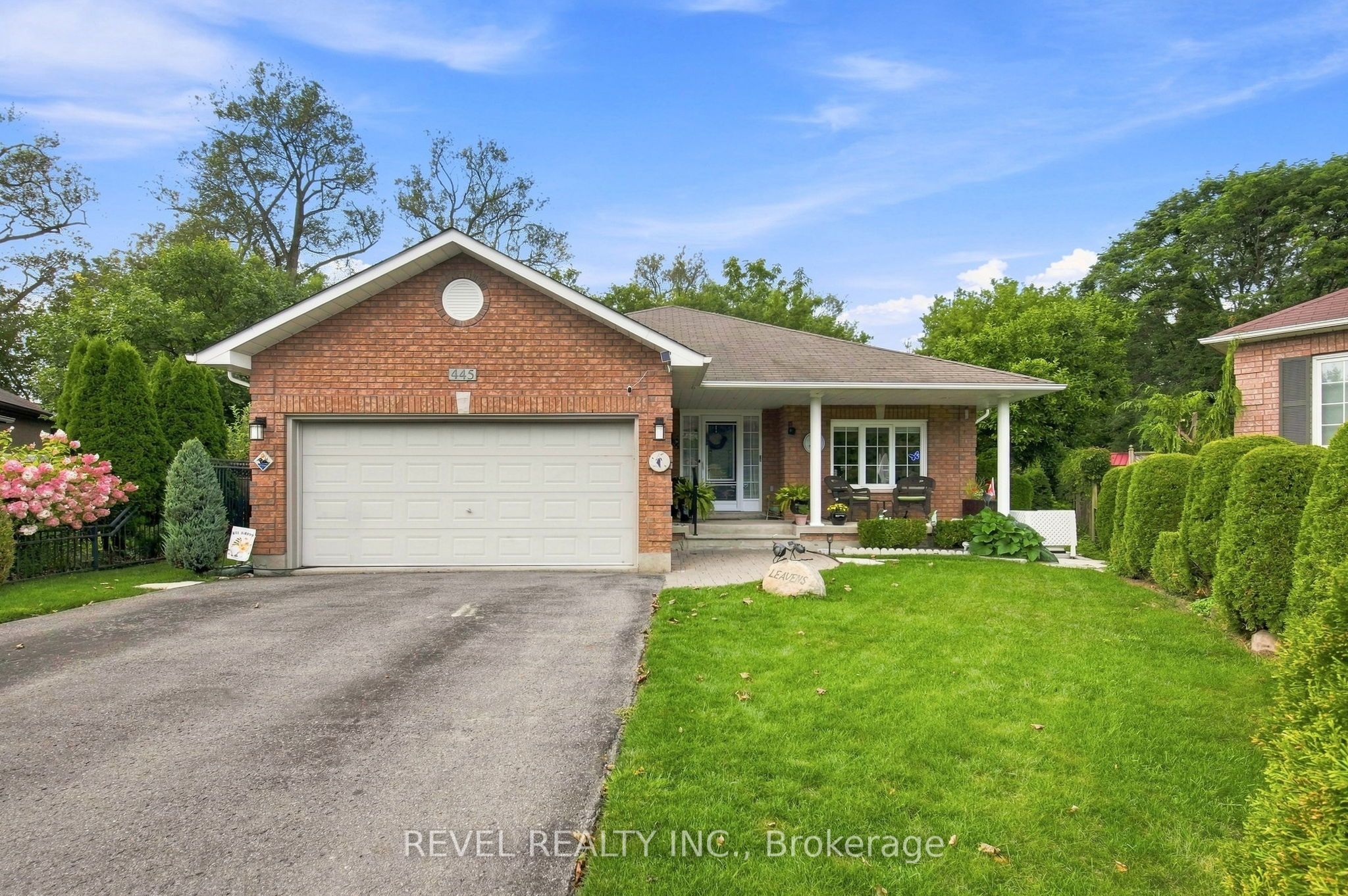 445 Nickerson Drive