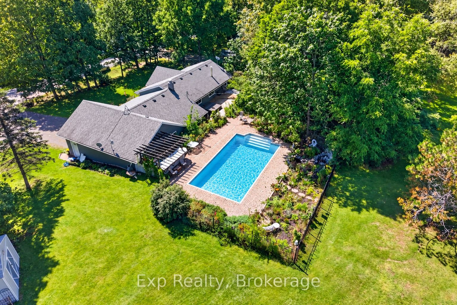 1745 Lazier Road