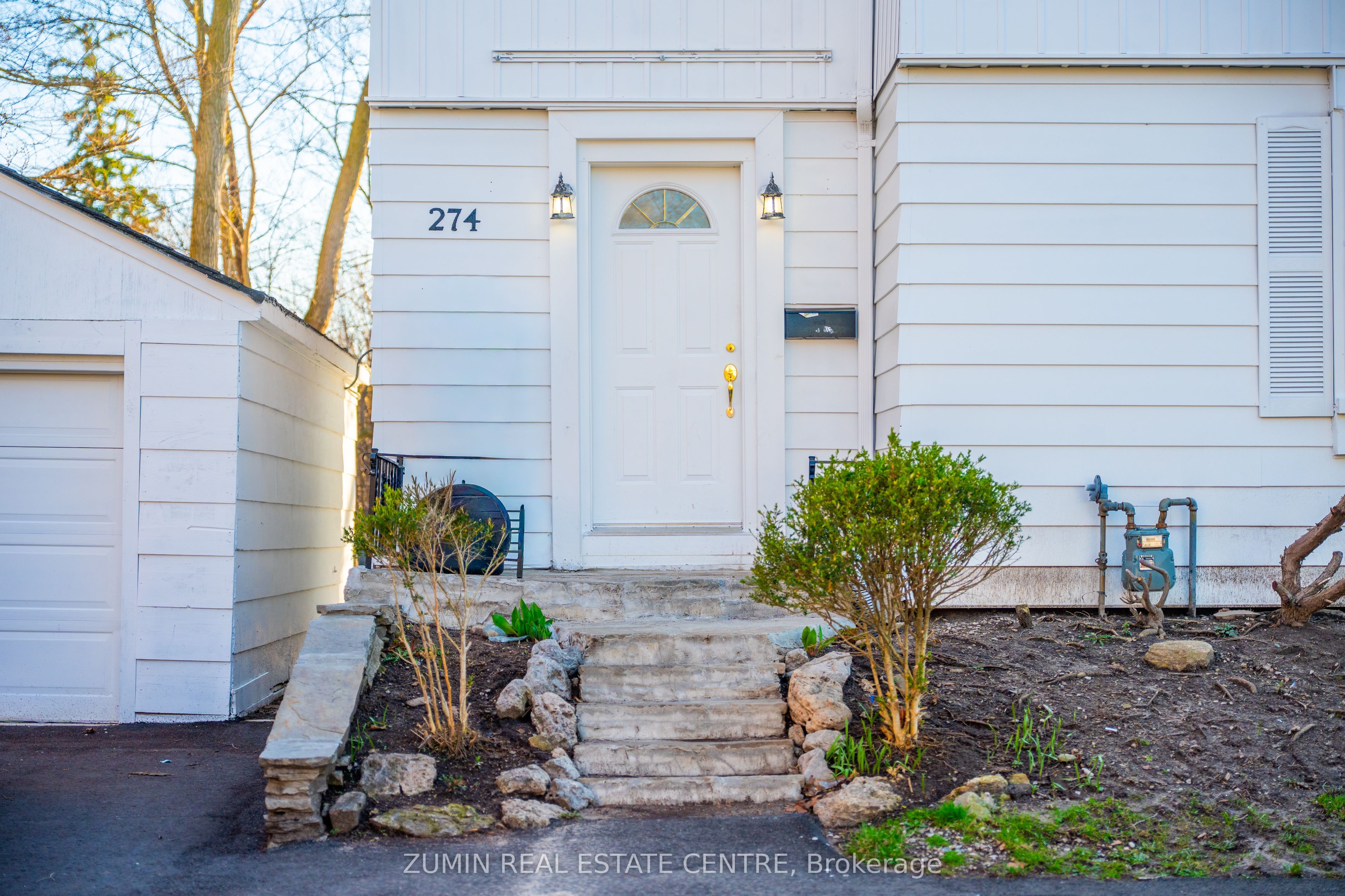274 Reynolds Street