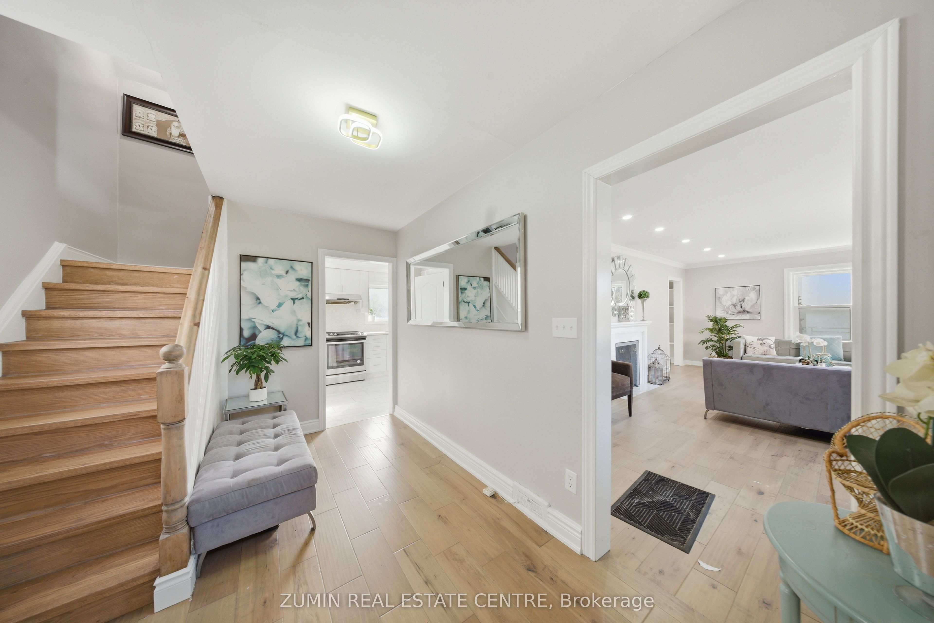 274 Reynolds Street