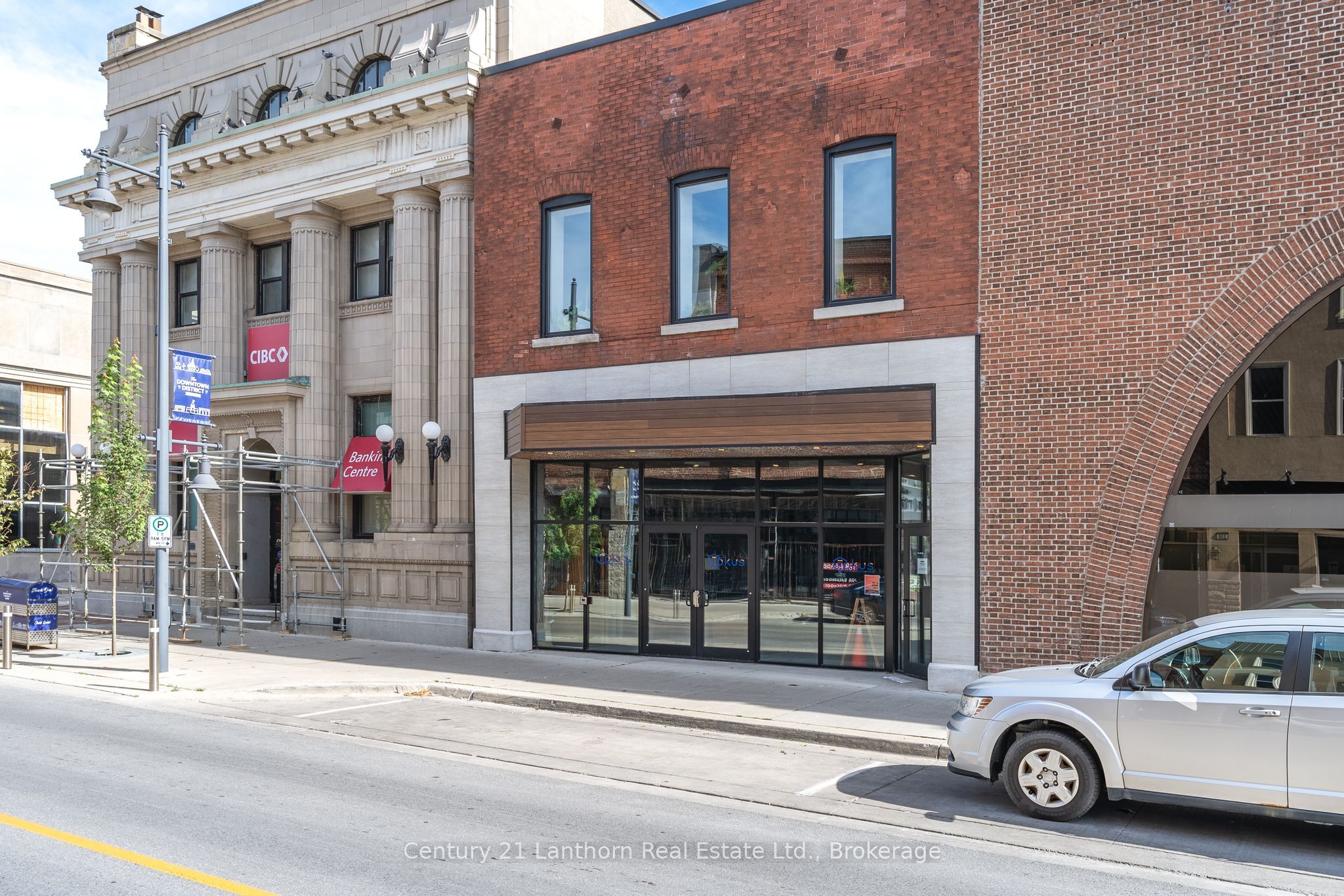 233 Front Street