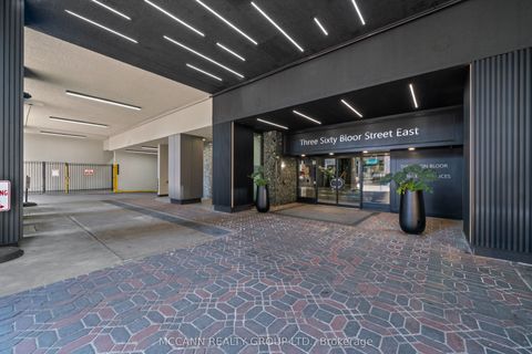 360 Bloor Street E 301 Toronto C09 ON M4W 3M3