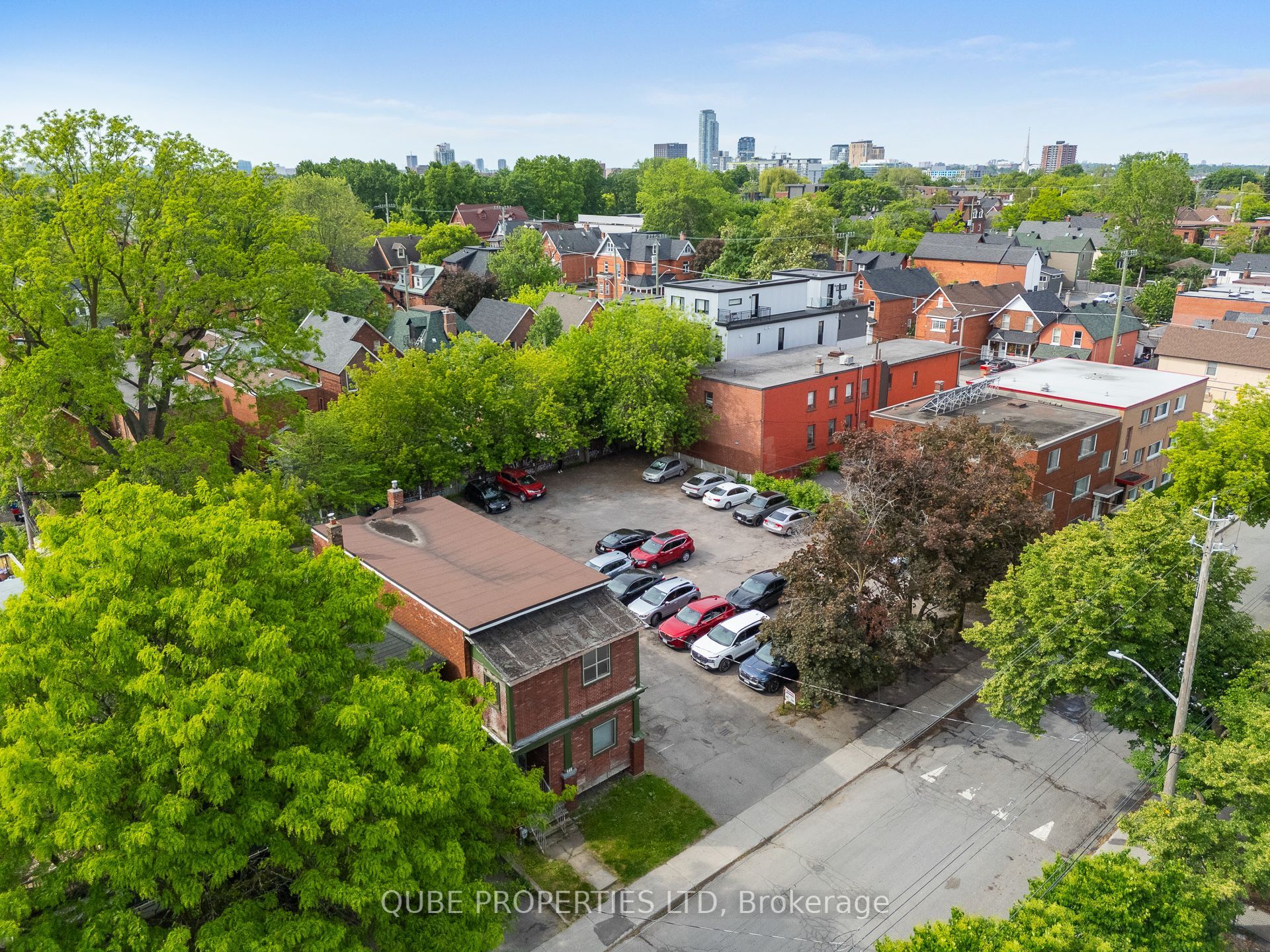 440-454 Lisgar Street