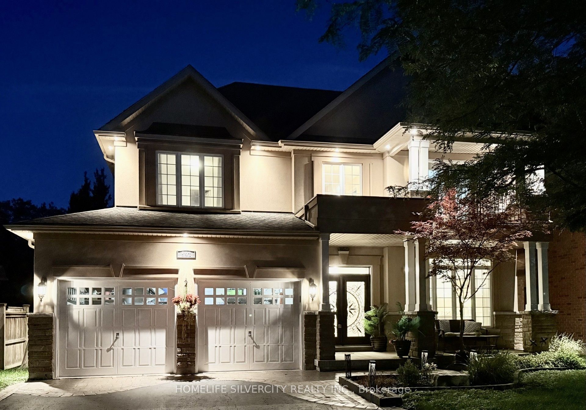 593 Maitland Drive