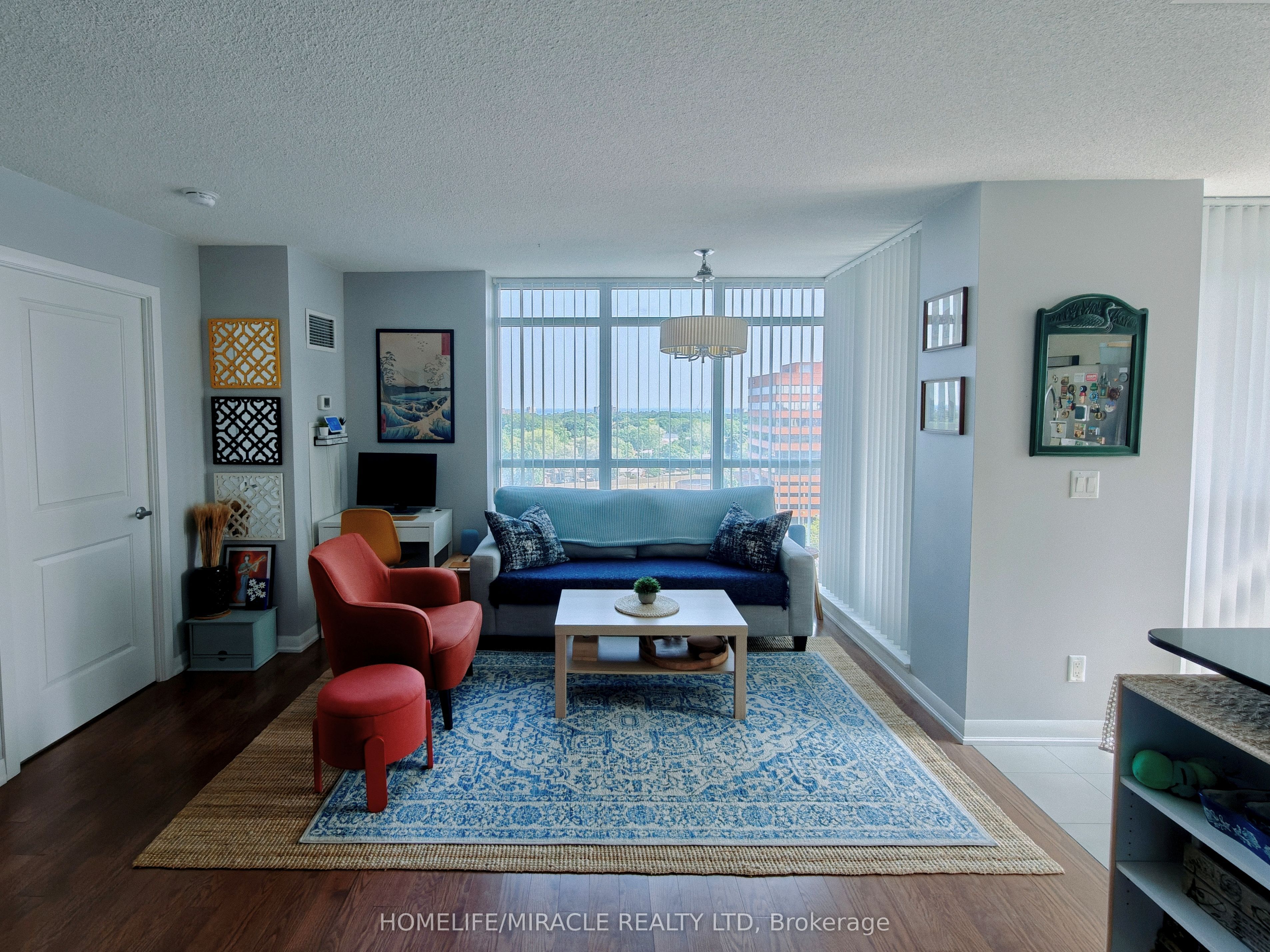 205 Sherway Gardens Road 1010