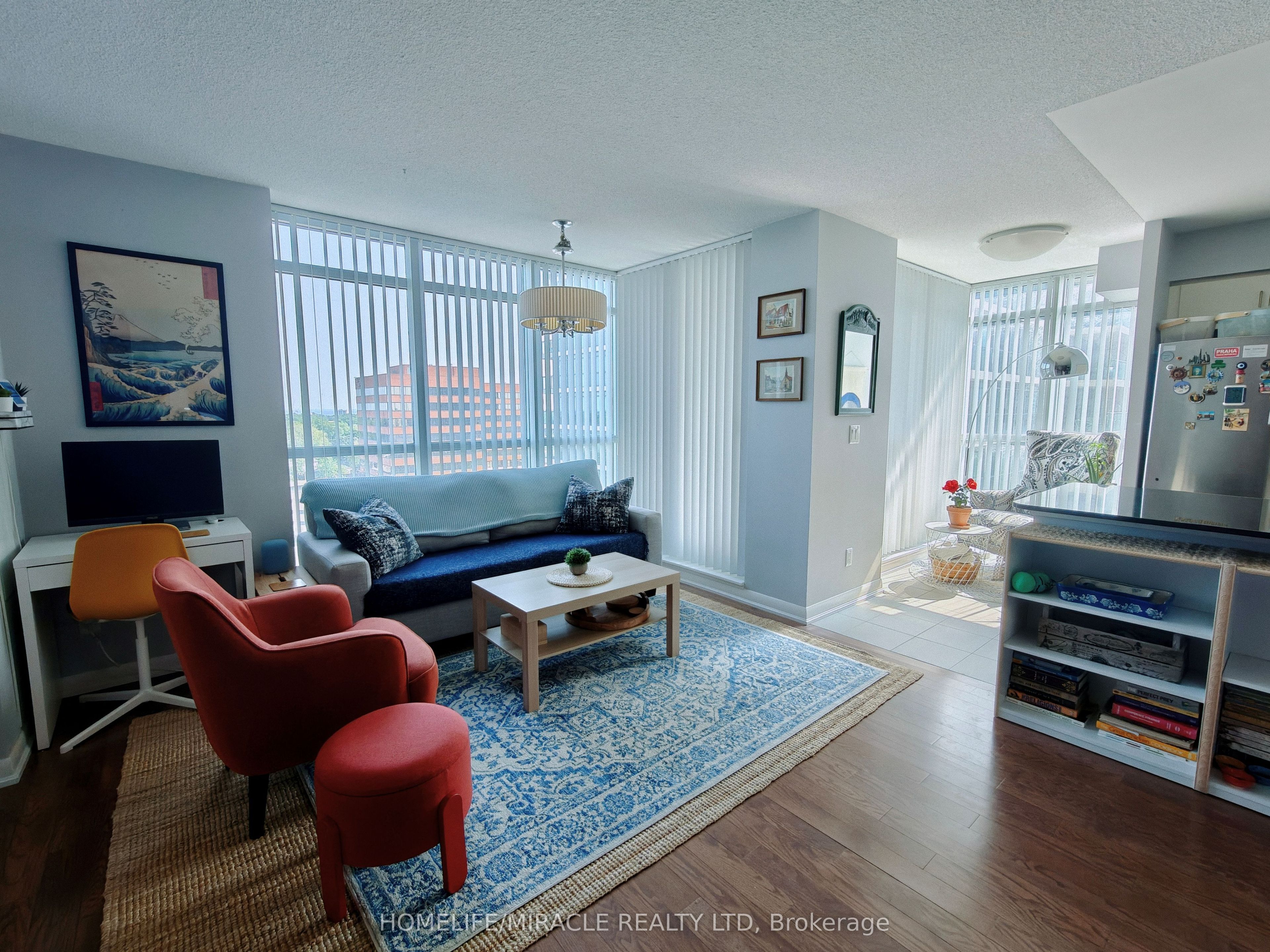 205 Sherway Gardens Road 1010