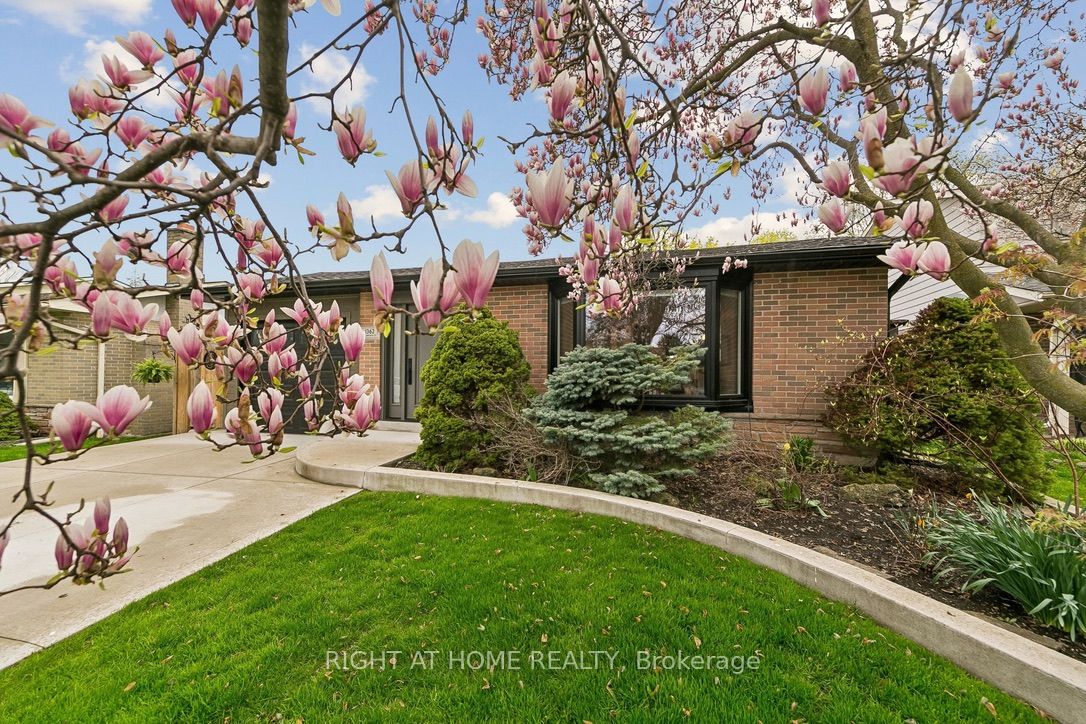 1362 Sycamore Drive