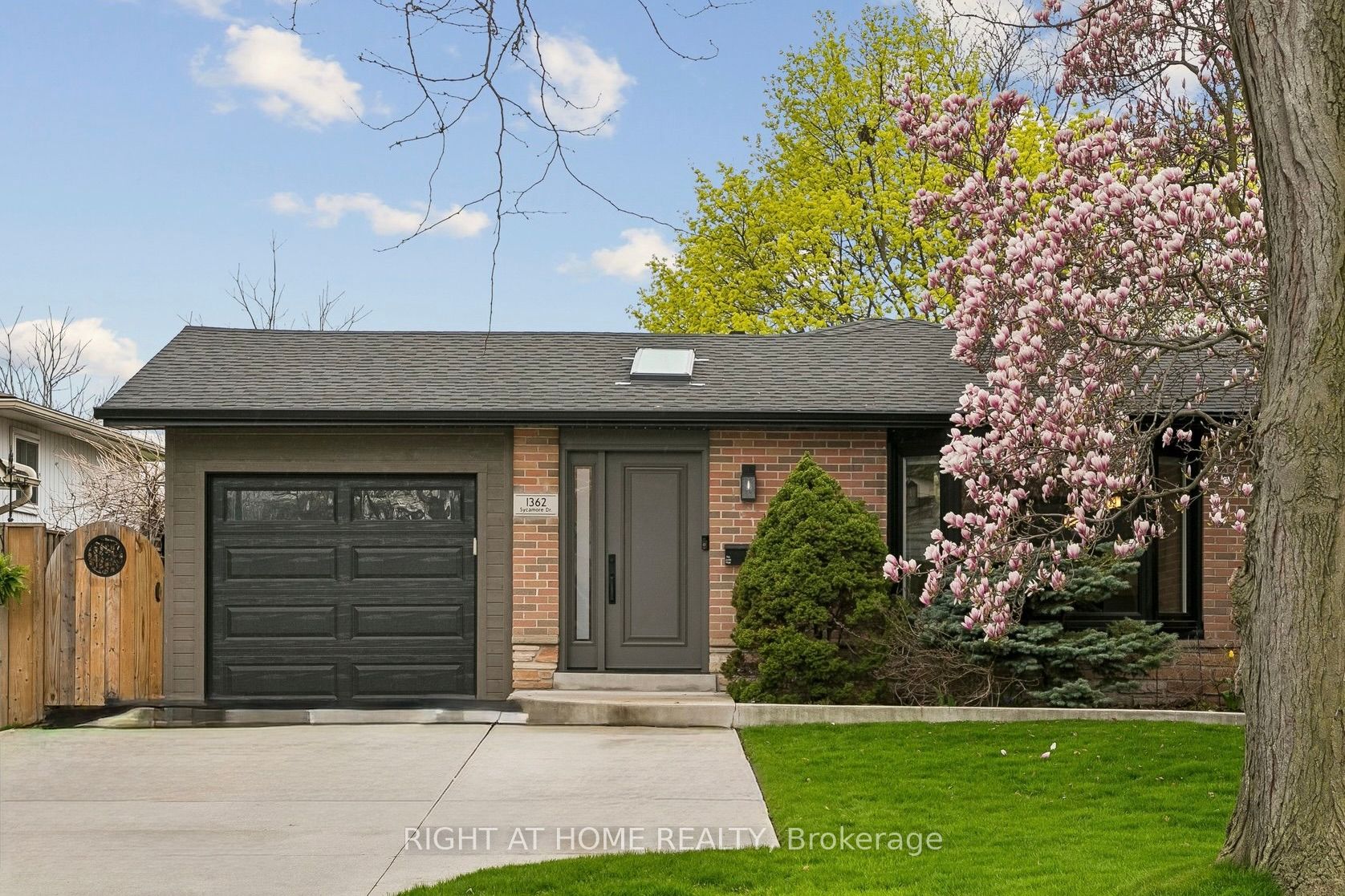 1362 Sycamore Drive