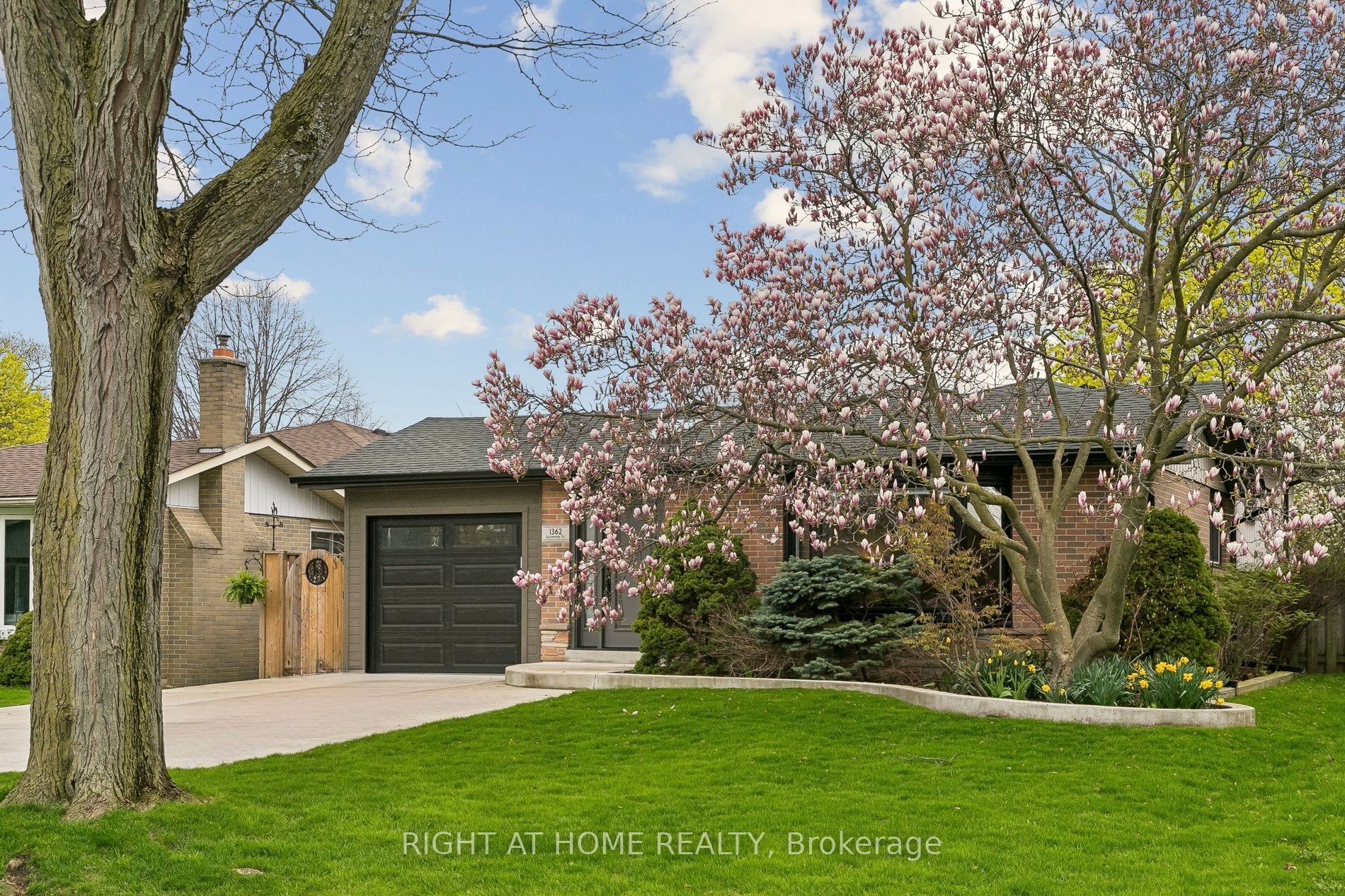 1362 Sycamore Drive