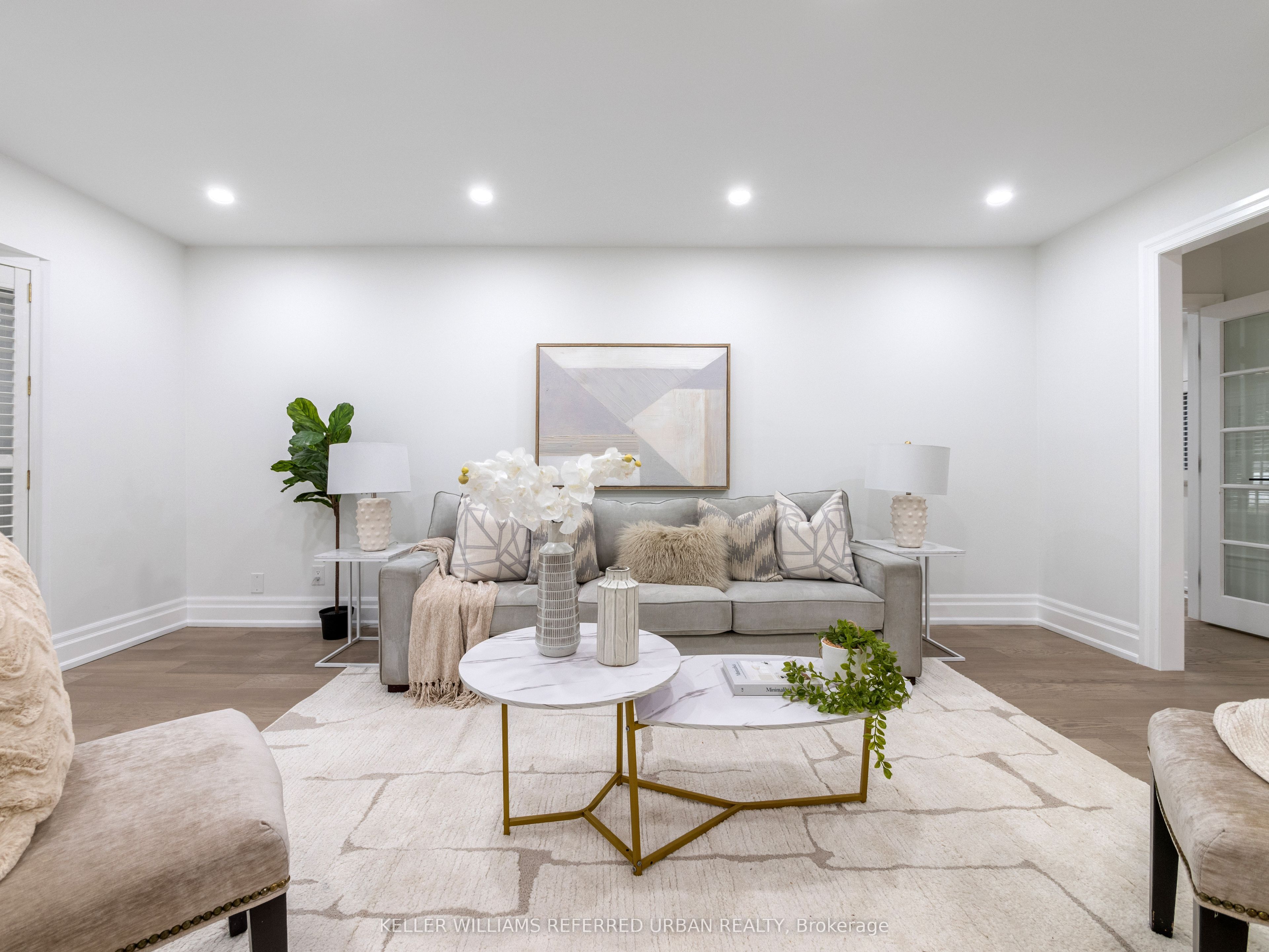 17 Sleepy Hollow Lane