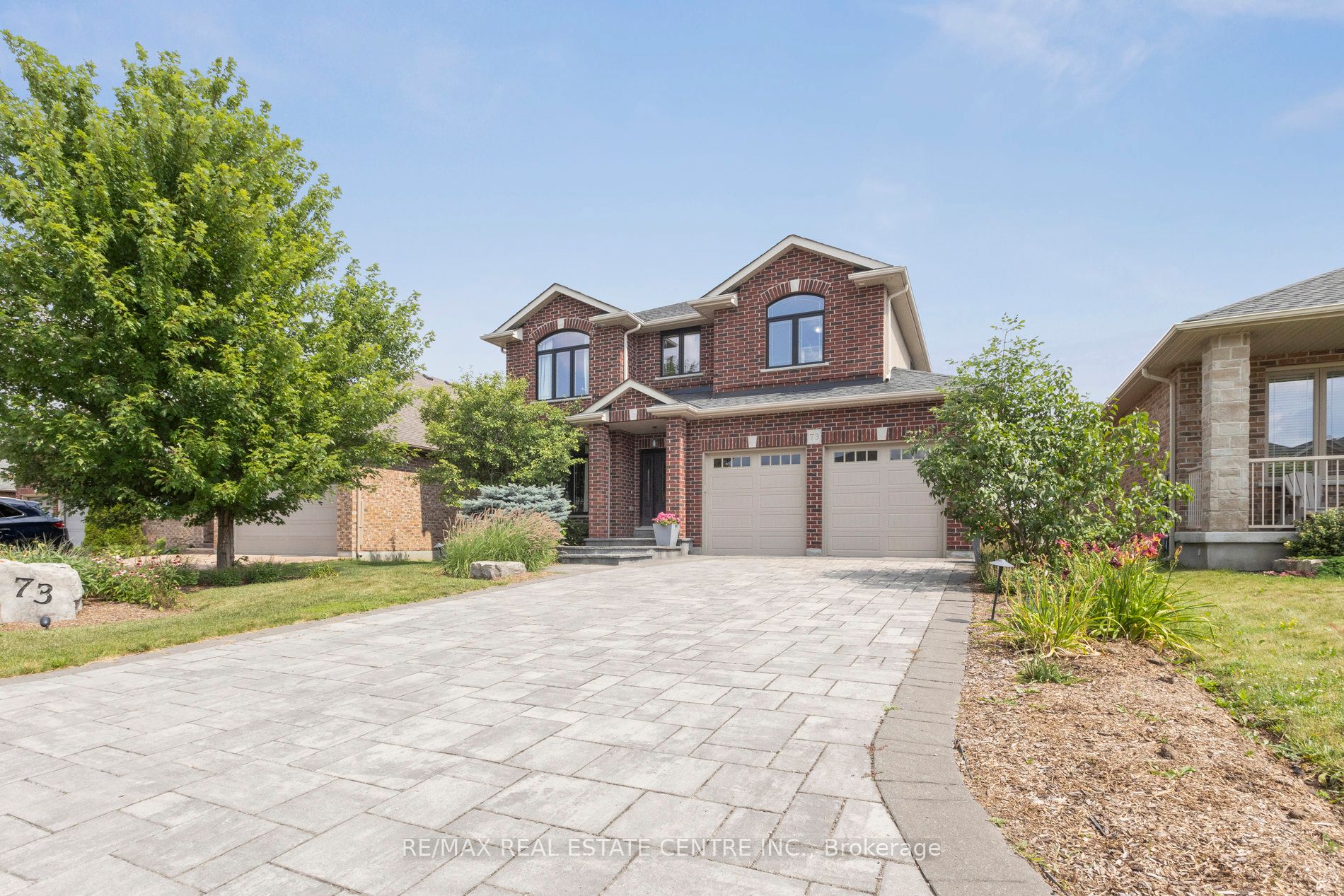 73 Law Drive