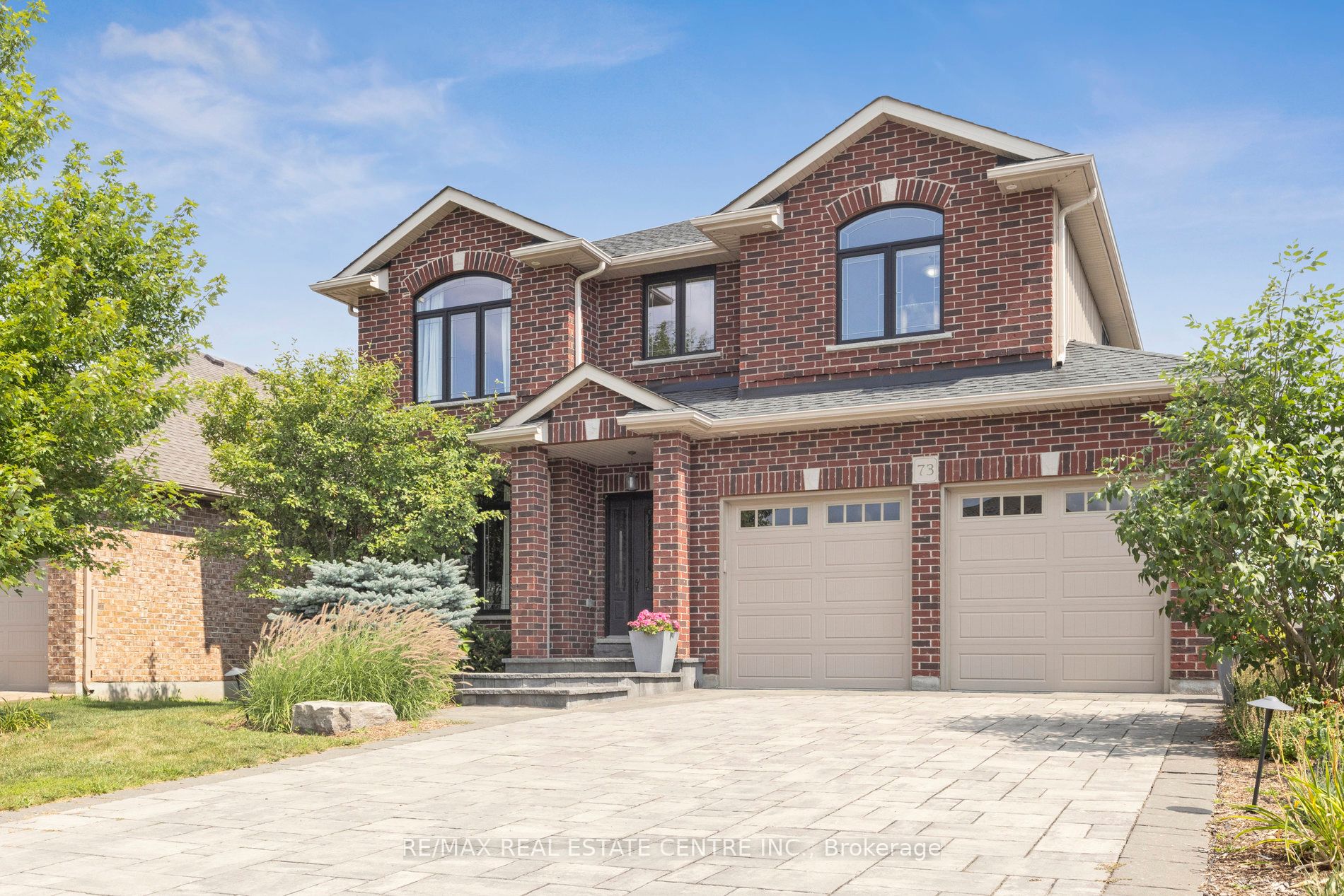 73 Law Drive