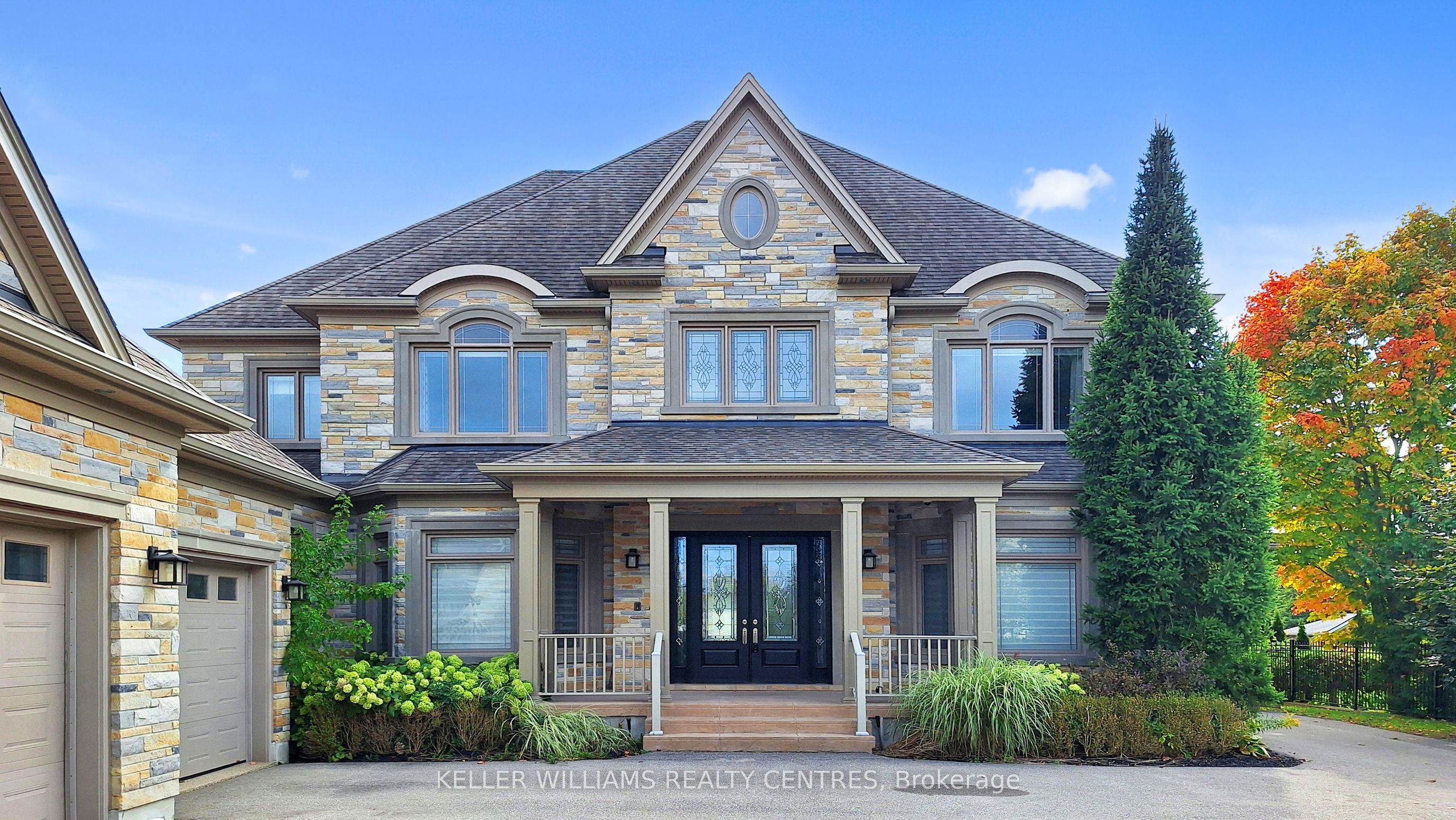 33 Maple Grove Avenue