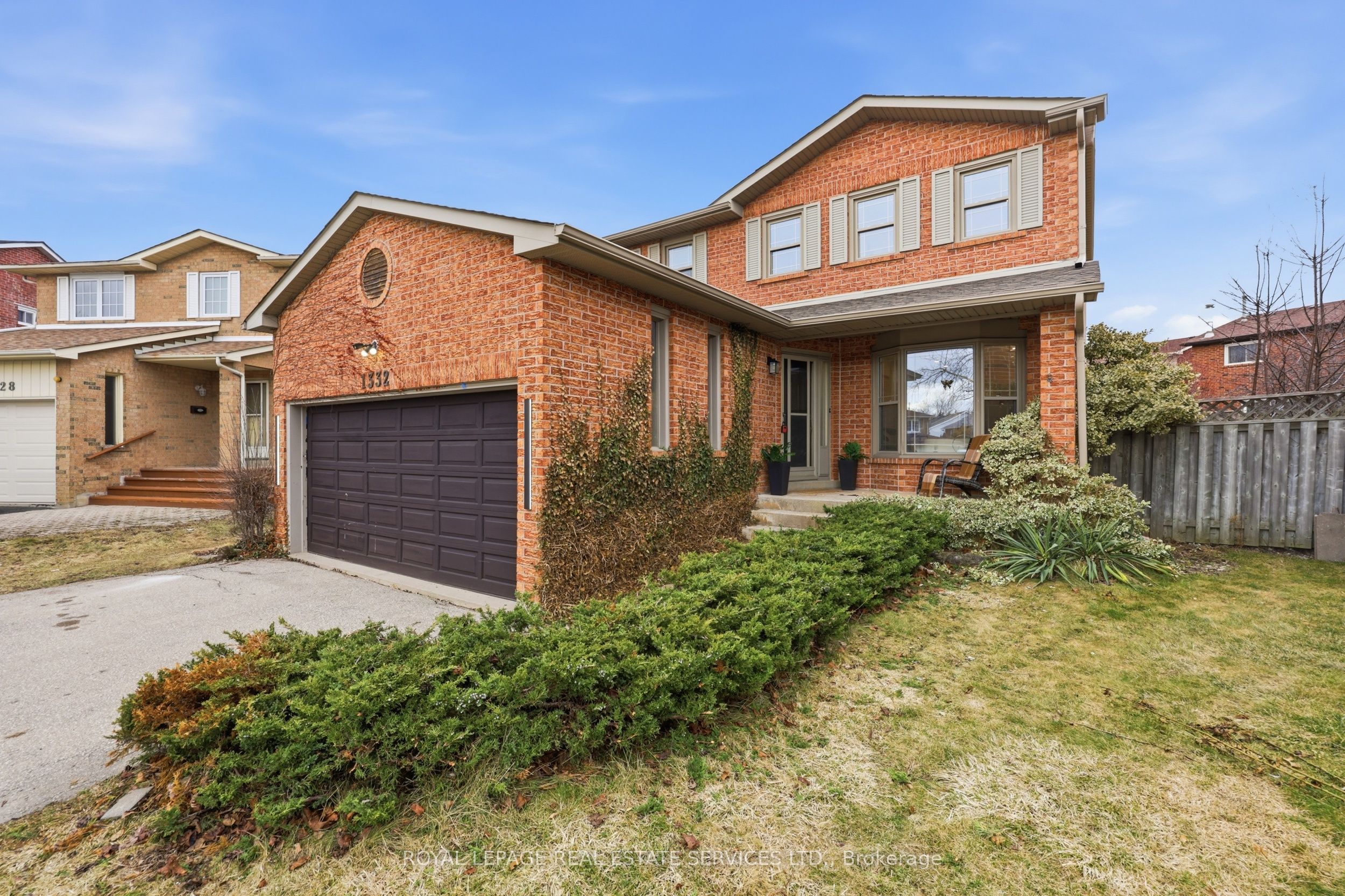 1332 Quinpool Court