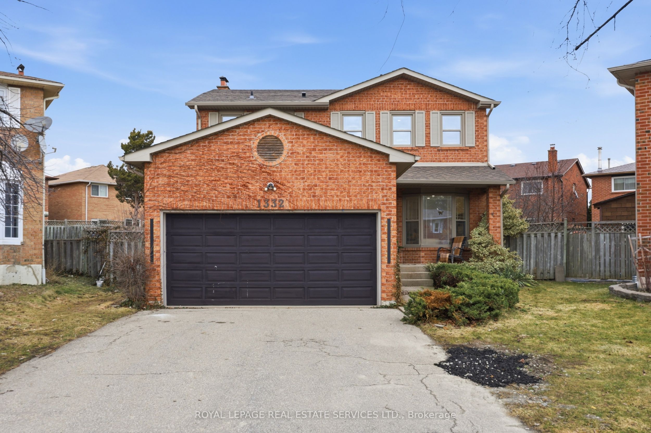 1332 Quinpool Court