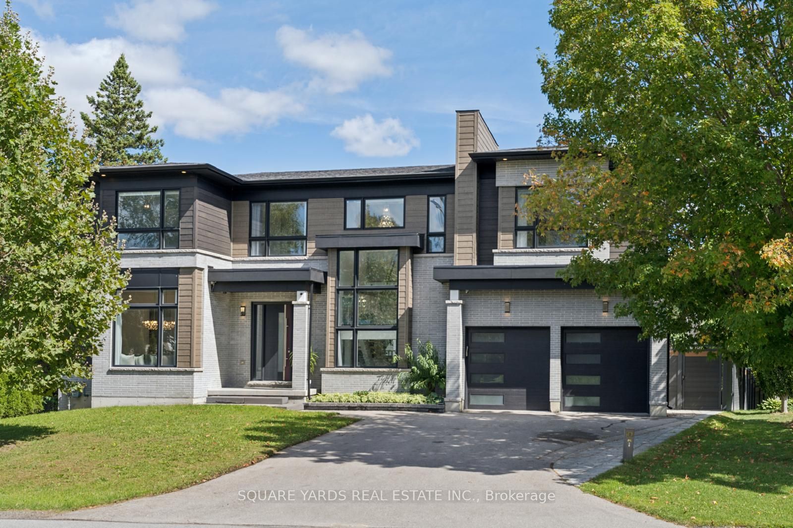 21 Montgomery Avenue