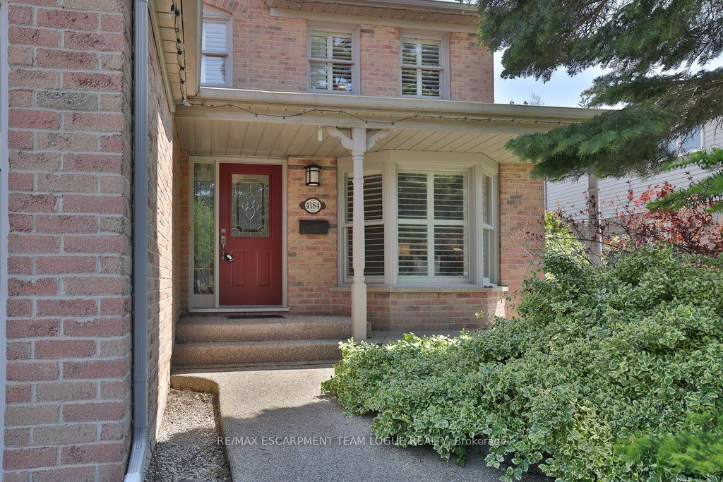 4184 Millcroft Park Drive